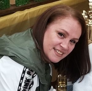 Meet your Posher, Jacqueline